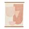 Hello Honey® Modern Bohemian Scroll Wall Decoration